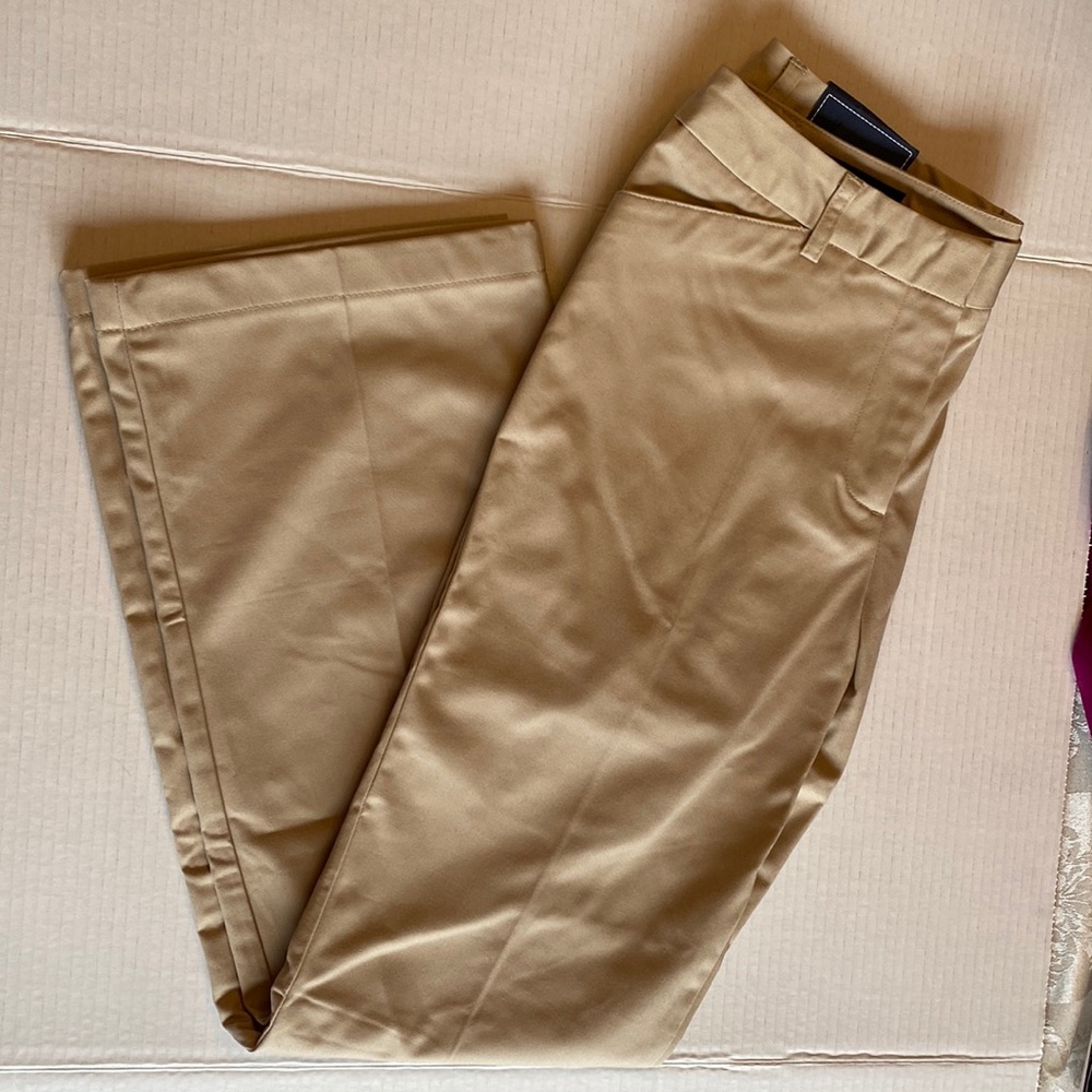 Land’s End Chino pants